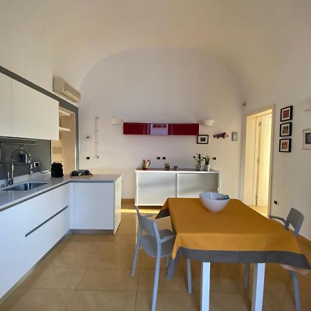 Casa Carulli49 Lägenhet Bari Exteriör bild