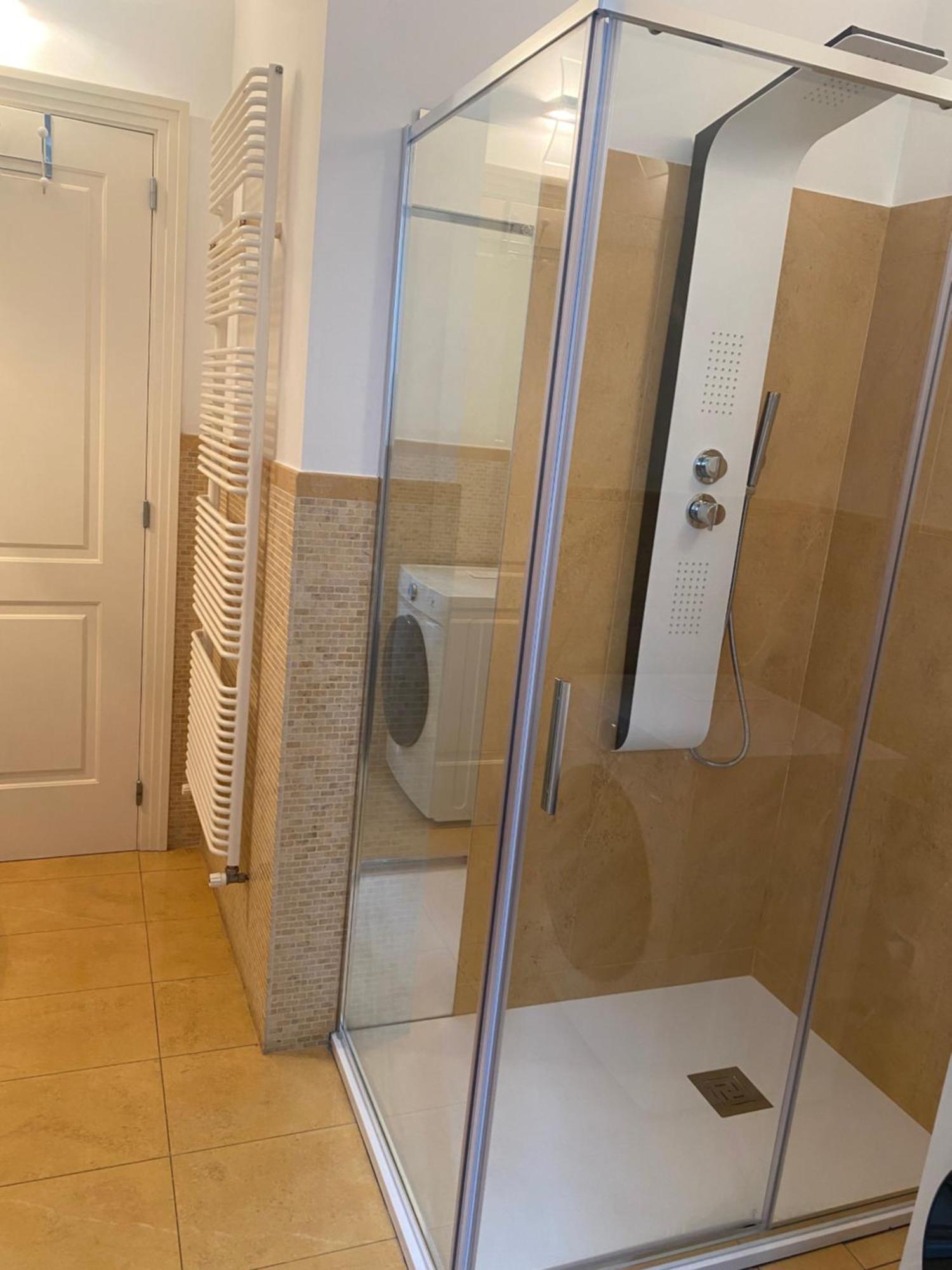 Casa Carulli49 Lägenhet Bari Exteriör bild