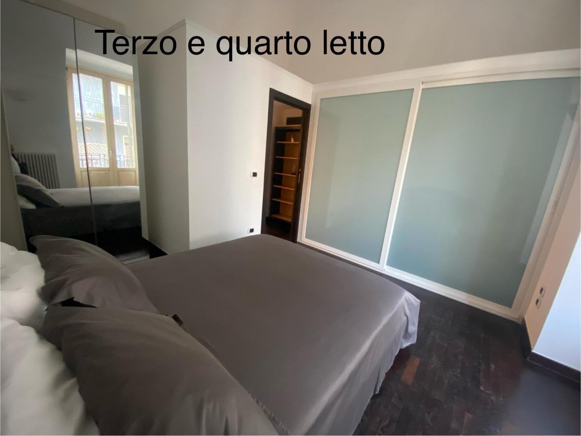 Casa Carulli49 Lägenhet Bari Exteriör bild